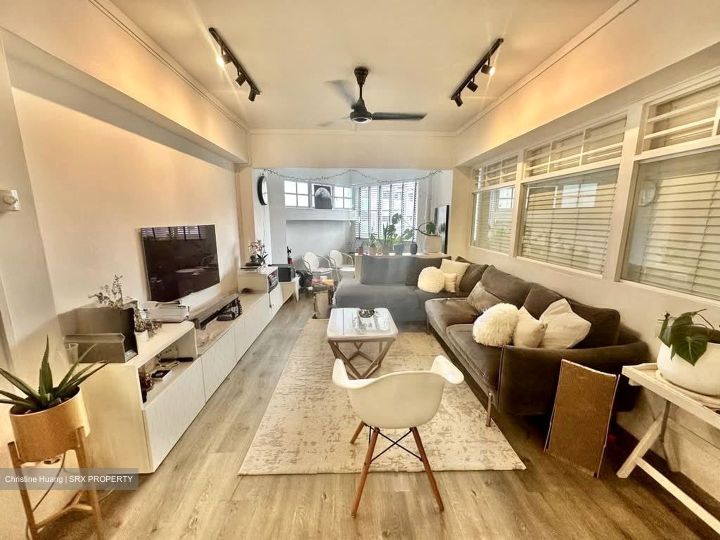Blk 452 Fajar Road (Bukit Panjang), HDB 5 Rooms #549286781